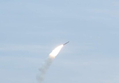 23 листопада Росія завдала чергового масованого ракетного удару по Україні