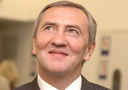 Леонід Черновецький