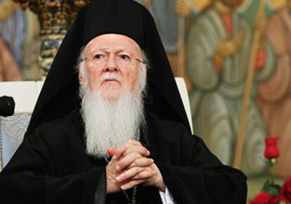 Варфоломій заявив, що Українська православна церква повинна отримає автокефалію, оскільки має на це право