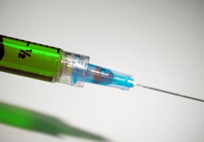 Вакцинация в Австралии стартует 22 февраля