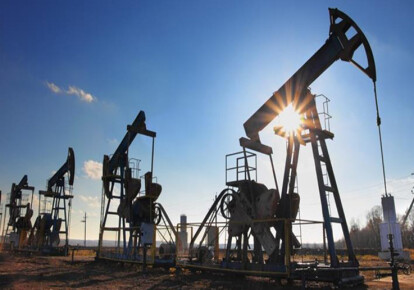США випередили Росію за рівнем видобутку нафти