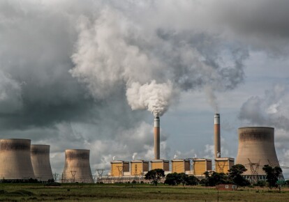 Гутерриш призвал отказаться от использования угля в электроэнергетике