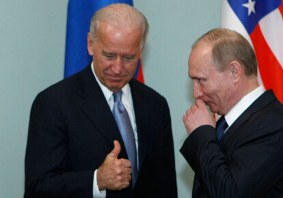 Путин заявил, что не доверяет гарантиям США, но все равно их потребовал ;