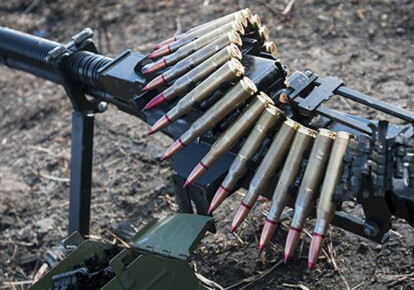В российской Госдуме планируют перейти на открытые поставки оружия боевикам "Л-ДНР"