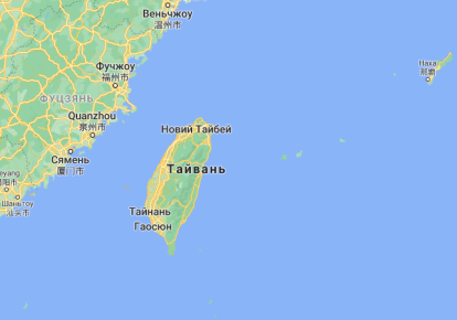 Токіо засудив китайські військові навчання та запуски ракет