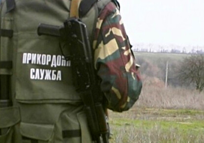 Пятеро украинских пограничников, у которых ухудшилось самочувствие после химического выброса в оккупированном Крыму, до сих пор проходят лечение