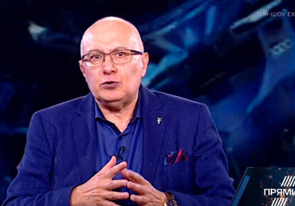Матвей Ганапольский обратился в ГПУ и СБУ из-за обвинений против Тимошенко