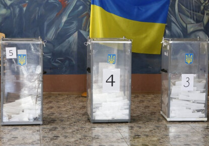Юлія Тимошенко заявила, що Петро Порошенко сфальсифікував результати виборів