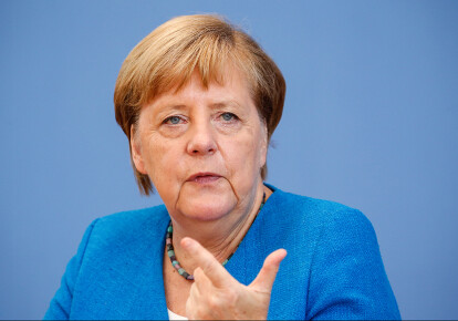 У Меркель підтвердили підготовку до "Нормандської зустрічі" на рівні глав МЗС;