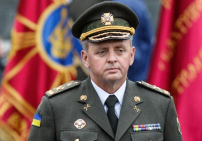 Віктор Муженко заявив, що в день виборів бойовики можуть влаштувати провокації на Донбасі