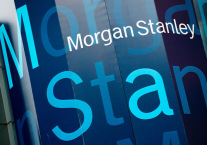 Morgan Stanley закриває бізнес в РФ з-за санкцій