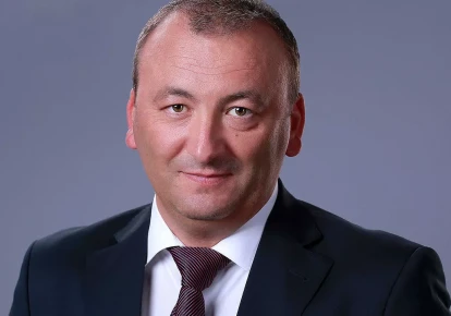 Василий Филипчук