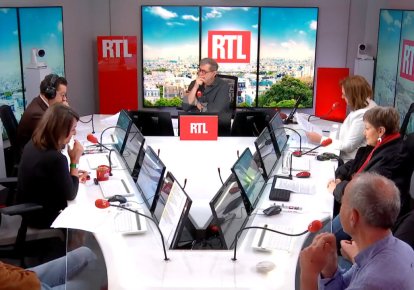 Студія RTL