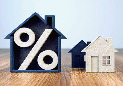Перші кредити за програмою "Доступна іпотека 7%" видадуть 1 березня