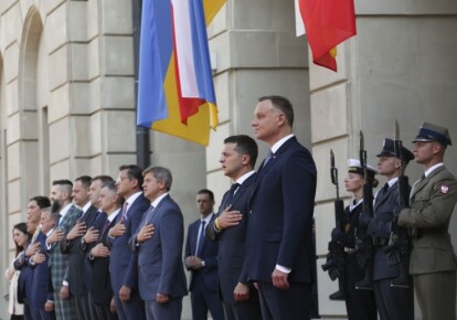 Фото: офіційний інтернет-портал президента України