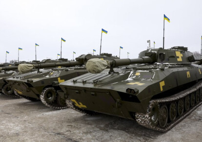 Петр Порошенко подписал указ о государственном оборонном заказе на 2019-2021 годы. Фото: УНИАН