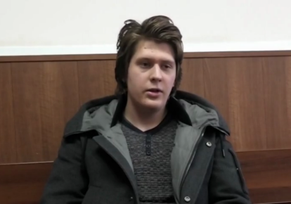 Обвиняемый в попытке подрыва мечети в Барнауле "сторонник украинских националистов"