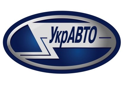 Логотип "Укравто"