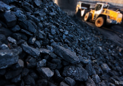 Чиновники незаконно продали более 12 тыс. тонн каменного угля на сумму 1,8 млн грн