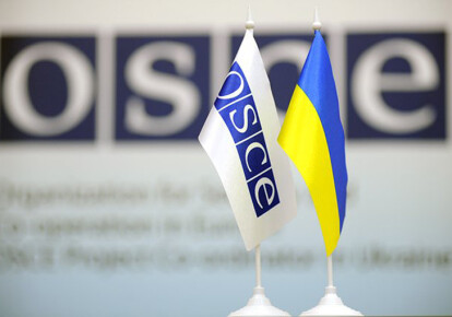 На заседании ОБСЕ Украина выразила протест России из-за политзаключенных