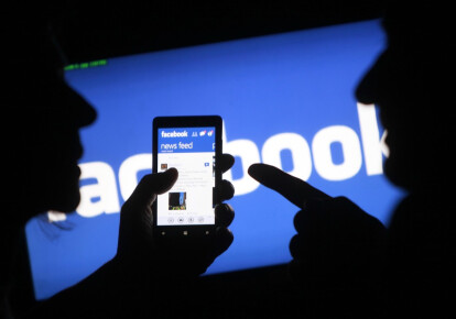 У Facebook появился отдел по борьбе с вмешательством в выборы