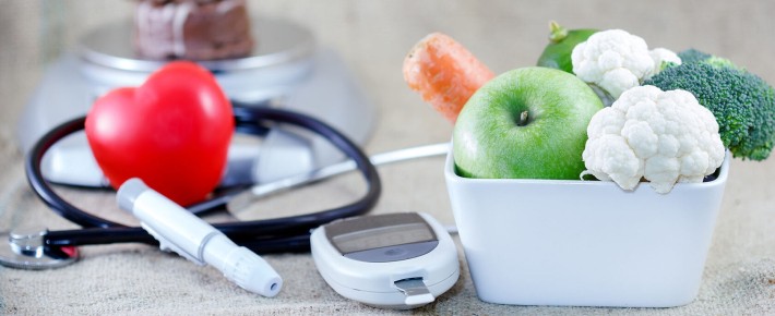 Сахарный диабет и заболевание сердца. 5 вопросов к кардиологу