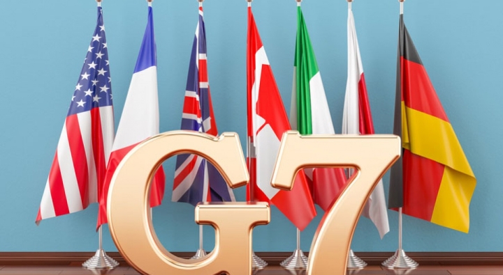 Кредиты или подарки? Что за $24 млрд готовит G7 для Украины 