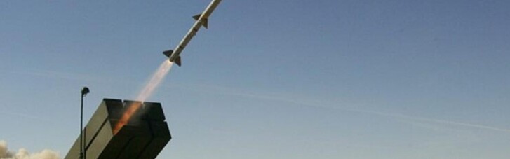 Украина получит дополнительные системы ПВО Nasams от Канады, – Зеленский