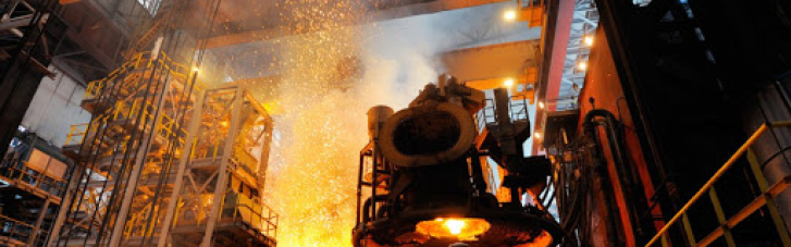 Нова екологічна політика Китаю спровокувала зростання світових цін на сталь, — Robinson Patman