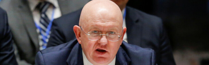 "Самі винні": Росія в ООН цинічно спробувала перекласти на Україну відповідальність за трагедію у Дніпрі