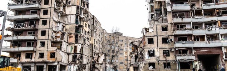 После удара по жилому дому в Днепре 11 человек остаются пропавшими без вести