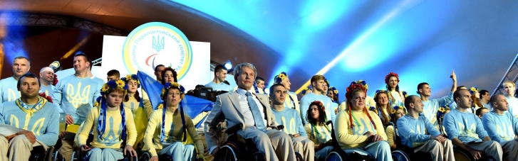 Паралімпіада-2020: у четвертий день змагань українці здобули 12 медалей
