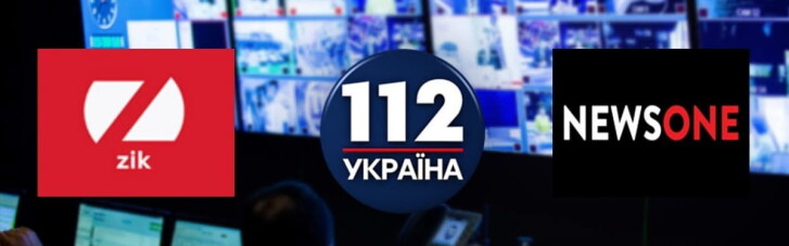 В Євросоюзі підтримали "самозахист" України від "каналів Медведчука"