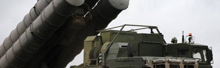 На Луганщине ракета С-300 упала на жилой дом: есть погибшие