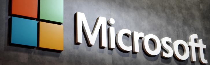 Microsoft предложил запустить электронную демократию в Украине, — глава Минцифры