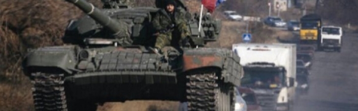Впритул із танка: окупанти розстріляли будинок престарілих на Луганщині, 56 людей загинули