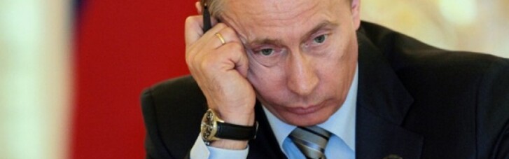 Навіщо Путіну чергові "фейкові" вибори в "ДНР"