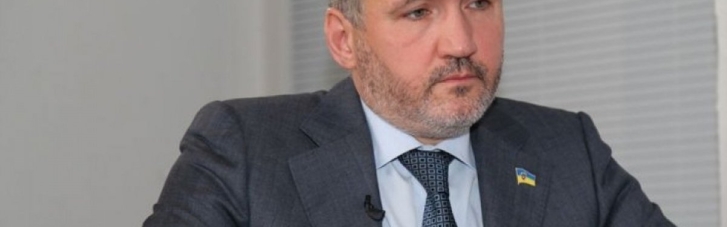 Ренат Кузьмін буде розслідувати посягання на суверенітет України