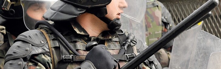 Чем поможет Украине полицейская миссия на Донбассе