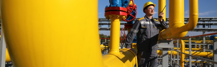 ДТЕК Нафтогаз у 2021 році інвестував понад 2 млрд грн та збільшив газовидобуток на 12%
