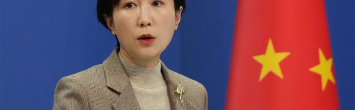 Підготовка до мирних переговорів: Китай пояснив відправку дипломата до України