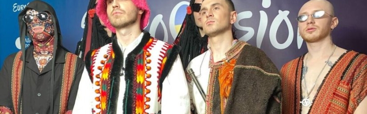 Євробачення: журі Грузії та Азербайджану заявили про фальшування результатів