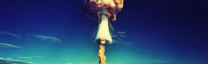 Ядерний Кім. Чому загроза превентивного ядерного удару – останній подих епохи, що минає