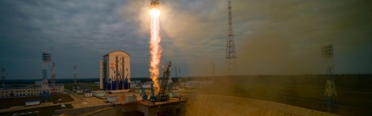 Місія невиконана: російська станція "Луна-25" зіткнулася з Місяцем