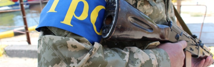 Майже половина українців нічого не чули про війська територіальної оборони, — опитування