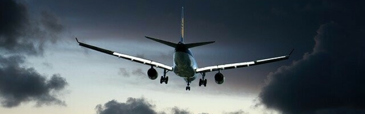 Україна "наполегливо працює" над відновленням цивільних авіарейсів, — міністр транспорту Франції