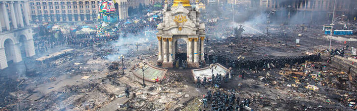 Революція Гідності: у ГПУ заявили, що російських снайперів на Майдані не було