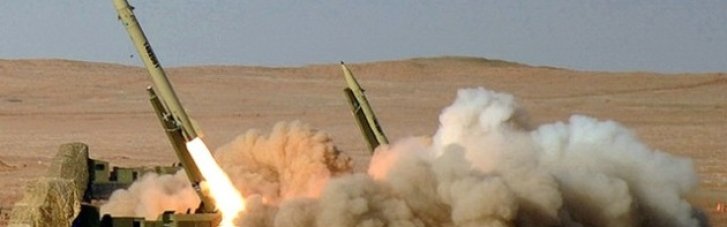 Іран наразі відмовляється постачати Росії ракети, – Буданов