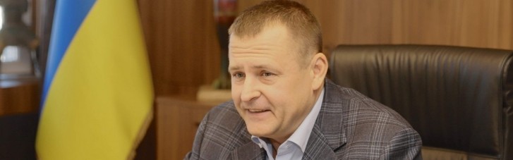 "Познущався з реліквії": у Білорусі завели справу на мера Дніпра Філатова
