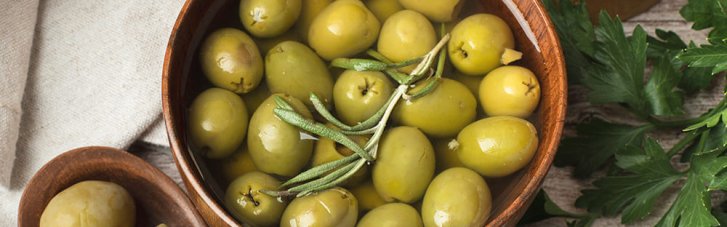Полезно ли есть оливки каждый день: ученые назвали преимущества для здоровья